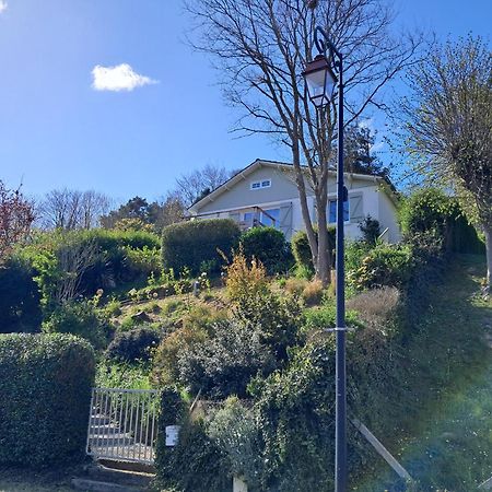 Maison Chaleureuse Et Lumineuse A 400M De La Plage Veulettes-sur-Mer Eksteriør billede